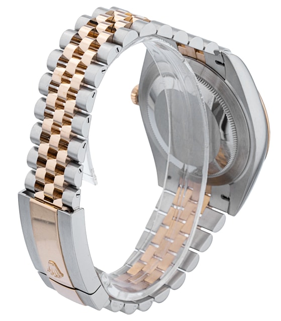 Rolex Datejust 41 126331 Image 3